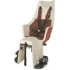 Image de Porte-bébé exclusive maxi au cadre cannelle Bobike TU