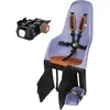 Image de Porte-bébé arrière enfant Polisport Etau Minia TU