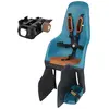 Image de Porte-bébé arrière enfant Polisport Etau Minia TU