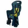 Image de Porte-bébé fixation porte-bagage Dieffe Bikey Cool TU
