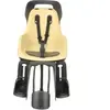 Image de Porte-bébé arrière sur cadre Bobike Go Maxi Jaune 864x408x273 mm 725415