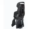 Image de Porte-bébé sur cadre et porte bagage enfant Bobike Go Maxi 864x408x273 mm
