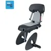 Image de Porte-bébé au porte-bagage Polisport Guppy Mik TU
