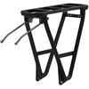 Image de Porte-bagages arrière Polisport 26/28"