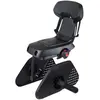 Image de Porte-bébé arrière enfant Polisport Guppy 120/175 mm
