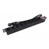 Image de Phasak BNS 1520 Regleta con Interruptor 8 Tomas de Corriente 3m Negro