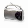Image de Radio AM/FM Haeger Surround