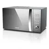 Image de Micro-ondes Haeger Magic Micro 26 Gris 800W