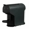 Image de CafetiÃ¨re Ã Capsules Delta Q Quick Blk V2 1200 W 19 Bar 800 Ml