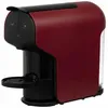 Image de CAFETERA AUTOMÃTICA QUICK ROJA PARA EL SISTEMA DE CÃPSULAS DELTA Q