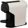 Image de CAFETERA AUTOMÃTICA QUICK BLANCA PARA EL SISTEMA DE CÃPSULAS DELTA Q