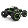 Image de Monster Truck tÃ©lÃ©commandÃ© 4wd Blackzon Slyder Or 1/16 Rtr