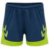 Image de Short hummel  Short  Lead Bleu P31095409
