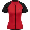 Image de Maillot full zip femme Newline Core 2XL