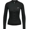 Image de Maillot à manches longues full zip femme Newline Core 2XL