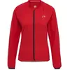 Image de Veste femme Newline Core Rouge L 500123-3365