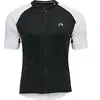 Image de Maillot full zip Newline Core Noir M 510121-2001