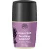 Image de Urtekram Déo Roll-On Crème Apaisante à la Lavande 50 ml