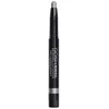 Image de Fard Ã PaupiÃ¨res MinÃ©rale Waterproof Metallic Grey - Gosh