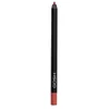 Image de Velvet Touch Lipliner Waterproof - Gosh Copenhagen - Crayon Ã LÃ¨vres Waterproof, Douceur VeloutÃ©e