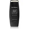Image de Fondation Gosh X-Cepional Wear Fond de Teint Longue Durée 11 Porcelaine 35 ml