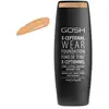 Image de Gosh Fond de teint longue tenue X-Ceptional Wear 19 Châtain 35 ml