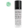 Image de Velvet Touch Foundation Primer Classic - Gosh Copenhagen - Unificateur De Teint Douceur VeloutÃ©e