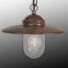 Image de Suspension Luxembourg, Ip23