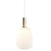 Image de Alton Suspension MÃ©tal/Verre ÃÂ23cm