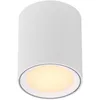 Image de Plafonnier Led Fallon, Hauteur 12 Cm