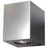 Image de Applique D'extÃ©rieur Led Canto Kubi 2, 10 Cm, Inox