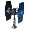 Image de LEGO Star Wars 7146 Tie Fighter