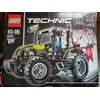 Image de LEGO Technic - Jeu de Construction - Le Tracteur