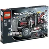 Image de LEGO Technic - Le camion-remorque gÃ©ant - 8285