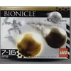 Image de LEGO BIONICLE 8719 10 ZAMORS
