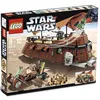 Image de LEGO Star Wars - Jabba's Sail Barge - 6210