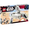 Image de LEGO Star Wars - Imperial Landing Craft - 7659