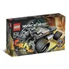 Image de LEGO 8137 Racers - Booster Beat