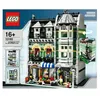 Image de Green Grocer (10185)
