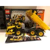 Image de LEGO Technic - Le camion-benne - 8264