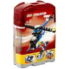 Image de LEGO Creator - Le mini hÃ©licoptÃ¨re - 5864
