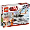 Image de Star Wars 8083 Rebel Trooper Battle Pack en occasion ou reconditionné