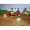 Image de LEGO DUPLO 5659 - TOY STORY 3 LA POURSUITE EN TRAIN