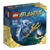 Image de LEGO Atlantis - Le Guerrier Manta - 8073