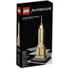 Image de LEGO Architecture - Empire State Building - 21002