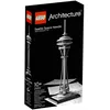 Image de LEGO Architecture - Seattle Space Needle - 21003