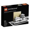 Image de LEGO Architecture - Le musÃ©e Solomon R. Guggenheim - 21004