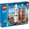 Image de LEGO City - Le centre spatial - 3368
