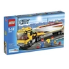 Image de City 4643 Le transport du bateau à moteur en occasion ou reconditionné