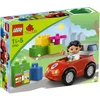 Image de LEGO DUPLO - La voiture du docteur - 5793